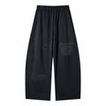 Performative sweats