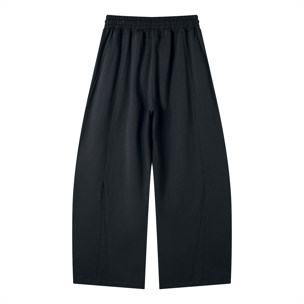 Performative sweats